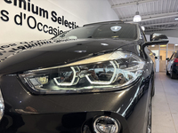 BMW X2 sDrive 18i 140 ch DKG7 M Sport