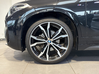 BMW X2 sDrive 18i 140 ch DKG7 M Sport