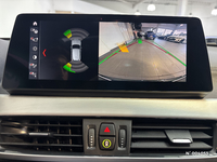 BMW X2 sDrive 18i 140 ch DKG7 M Sport
