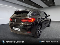 BMW X2 sDrive 18i 140 ch DKG7 M Sport