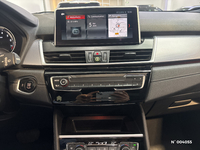 BMW Active Tourer 218i 140 ch DKG7 M Sport