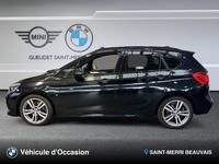 BMW Active Tourer 218i 140 ch DKG7 M Sport