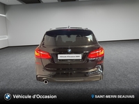 BMW Active Tourer 218i 140 ch DKG7 M Sport