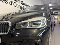 BMW Active Tourer 218i 140 ch DKG7 M Sport
