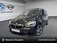 BMW Active Tourer 218i 140 ch DKG7 M Sport
