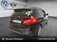 BMW Active Tourer 218i 140 ch DKG7 M Sport