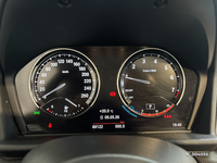 BMW Active Tourer 218i 140 ch DKG7 M Sport