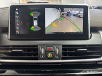 BMW Active Tourer 218i 140 ch DKG7 M Sport