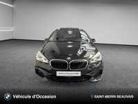 BMW Active Tourer 218i 140 ch DKG7 M Sport
