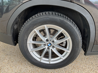 BMW (G01) X3 SDRIVE 18D 150CH XLINE BVA8