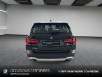 BMW (G01) X3 SDRIVE 18D 150CH XLINE BVA8