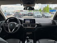 BMW (G01) X3 SDRIVE 18D 150CH XLINE BVA8
