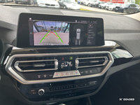 BMW (G01) X3 SDRIVE 18D 150CH XLINE BVA8