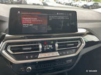 BMW (G01) X3 SDRIVE 18D 150CH XLINE BVA8