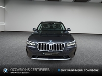 BMW (G01) X3 SDRIVE 18D 150CH XLINE BVA8