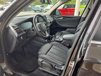 BMW (G01) X3 SDRIVE 18D 150CH XLINE BVA8