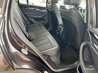 BMW (G01) X3 SDRIVE 18D 150CH XLINE BVA8