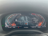 BMW (G01) X3 SDRIVE 18D 150CH XLINE BVA8