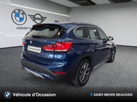 BMW X1 sDrive 18i 136 ch xLine