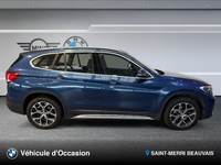 BMW X1 sDrive 18i 136 ch xLine