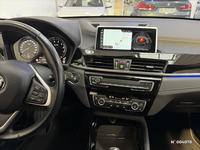 BMW X1 sDrive 18i 136 ch xLine