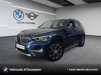 BMW X1 sDrive 18i 136 ch xLine