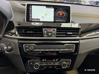 BMW X1 sDrive 18i 136 ch xLine