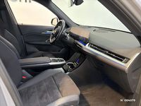 BMW X1 sDrive 18d 150ch DKG7 M Sport
