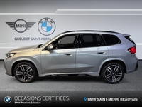 BMW X1 sDrive 18d 150ch DKG7 M Sport