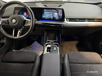 BMW X1 sDrive 18d 150ch DKG7 M Sport