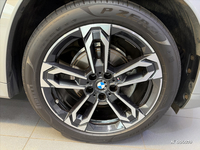 BMW X1 sDrive 18d 150ch DKG7 M Sport