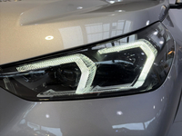 BMW X1 sDrive 18d 150ch DKG7 M Sport