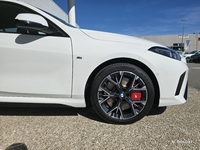 BMW (F70) 118D 150CH M SPORT BVA8