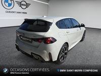 BMW (F70) 118D 150CH M SPORT BVA8