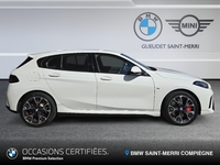 BMW (F70) 118D 150CH M SPORT BVA8