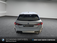 BMW (F70) 118D 150CH M SPORT BVA8