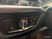 BMW X3 sDrive18d 150ch BVA8 Lounge