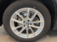 BMW X3 sDrive18d 150ch BVA8 Lounge