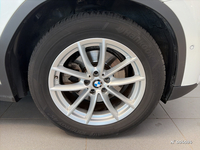 BMW X3 sDrive18d 150ch BVA8 Lounge