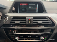 BMW X3 sDrive18d 150ch BVA8 Lounge