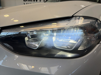 BMW X3 sDrive18d 150ch BVA8 Lounge