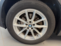 BMW X3 sDrive18d 150ch BVA8 Lounge