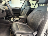 BMW X3 sDrive18d 150ch BVA8 Lounge