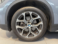 BMW X1 sDrive 18i 140 ch DKG7 xLine