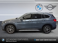 BMW X1 sDrive 18i 140 ch DKG7 xLine