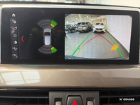 BMW X1 sDrive 18i 140 ch DKG7 xLine