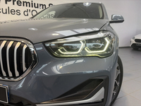 BMW X1 sDrive 18i 140 ch DKG7 xLine