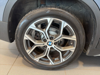 BMW X1 sDrive 18i 140 ch DKG7 xLine