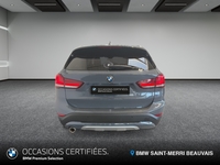 BMW X1 sDrive 18i 140 ch DKG7 xLine