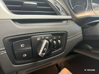 BMW X1 sDrive 18i 140 ch DKG7 xLine